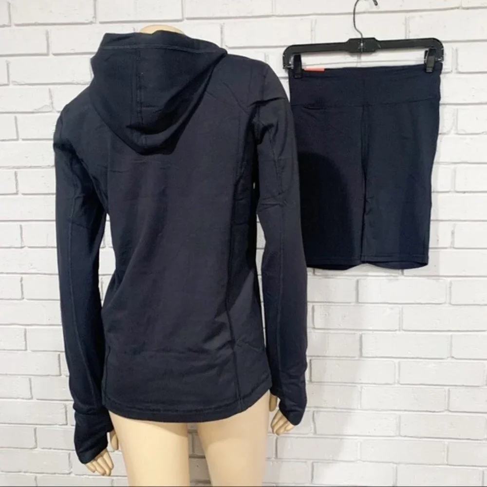 J.Crew Women’s Bike Shorts In Signature Flex -‎ Size Small